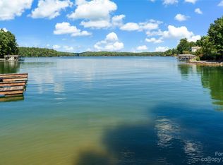 2397 Lake Forest Cv #9, Nebo, NC 28761