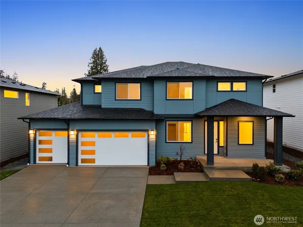 22801 61st Street E #293, Buckley, WA 98321
