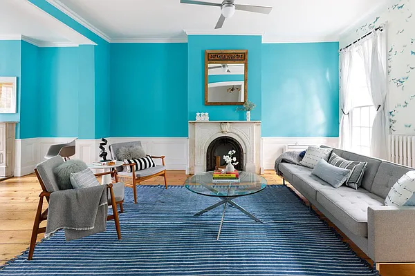 Sold by Brown Harris Stevens | media 5