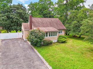 1404 W Park Ave, Tinton Falls, NJ 07712