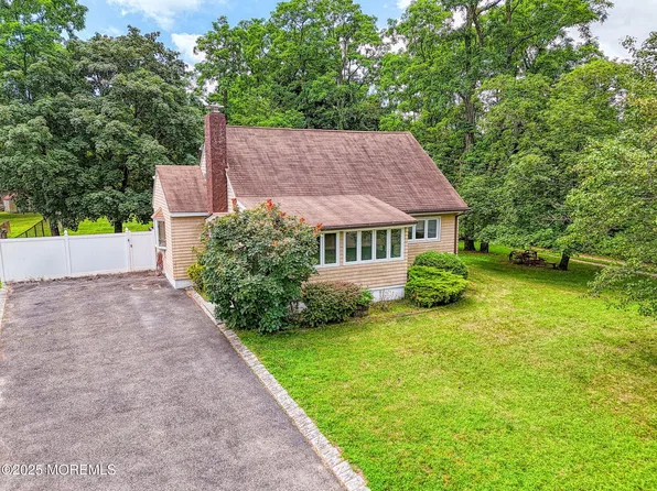 1404 W Park Avenue, Tinton Falls, NJ 07712