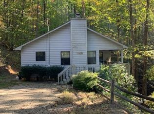 494 Ripshin Mountain Rd, Blue Ridge, GA 30513