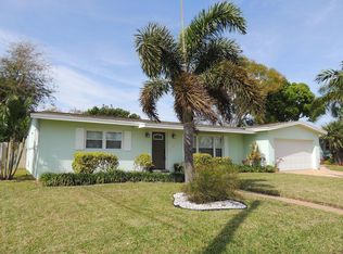 1945 Barr St, Merritt Island, FL 32952