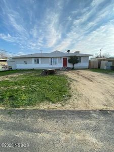 4855 Caliente Ave, New Cuyama, CA, 93254