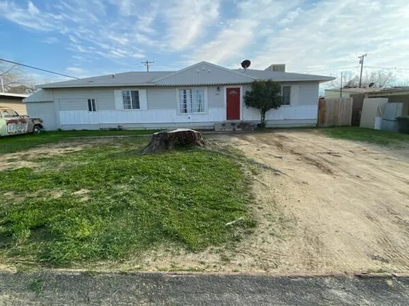 4855 Caliente Ave, New Cuyama, CA 93254