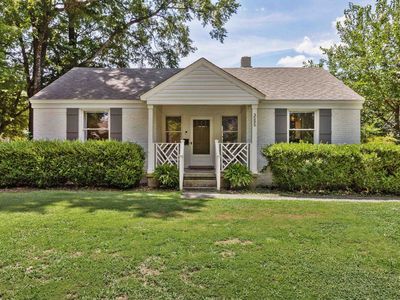 3595 Johnwood Dr, Memphis, TN, 38122