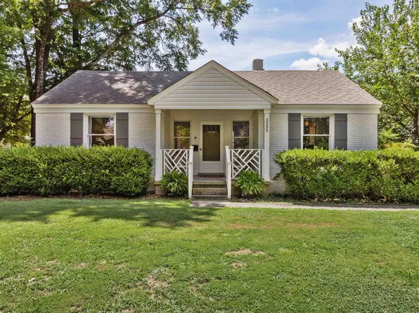 3595 Johnwood Dr, Memphis, TN 38122