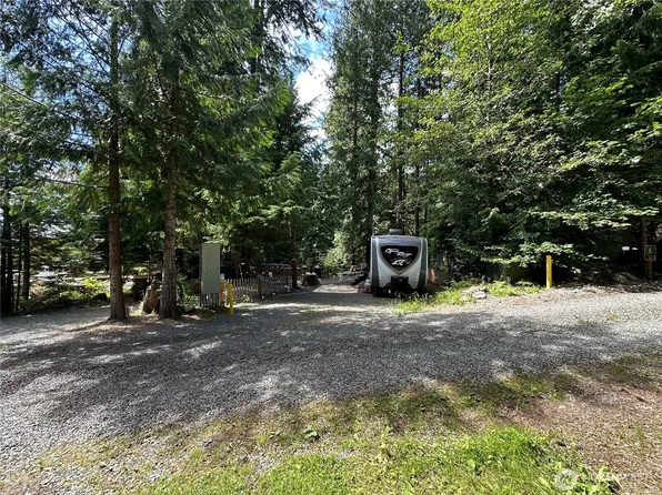 44753 Kachess Trail, Concrete, WA 98237