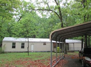 3805 Gorman Rd, Shreveport, LA 71107