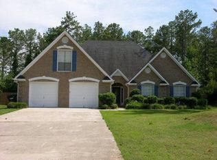 126 Oak Bend Dr, Stockbridge, GA 30281