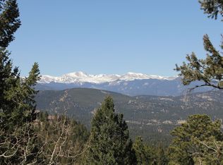 5551 Northwood Dr, Evergreen, CO 80439