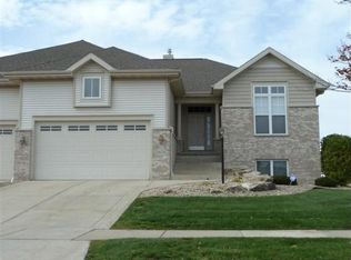 5672 Wilshire Dr, Fitchburg, WI 53711