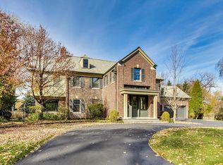 1133 Romona Rd, Wilmette, IL 60091