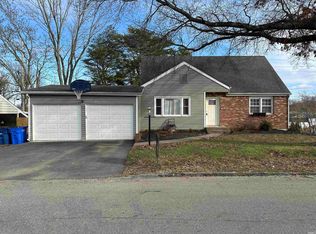1720 Central Ave, Bedford, IN