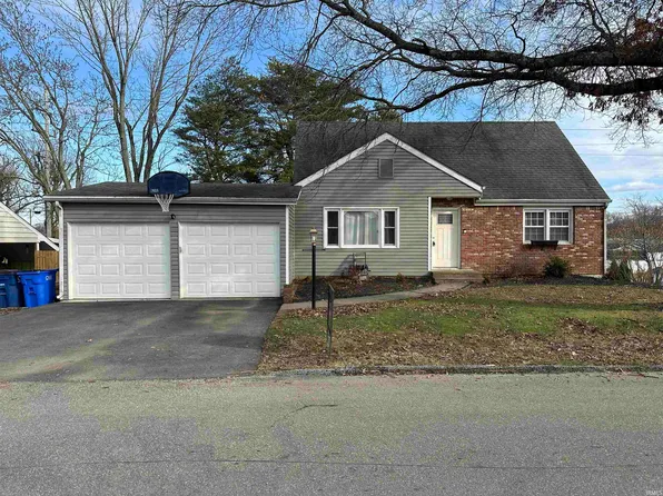 1720 Central Ave, Bedford, IN 47421