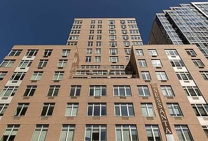 1st image of 229 W 60th St APT 16R