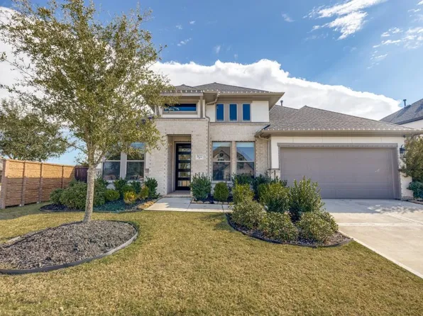 3122 Lantana Trl, Katy, TX 77493
