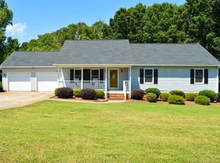 210 Mabry Ln, Gaffney, SC 29341