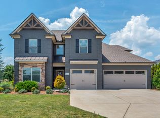 5608 Angus Pl, Murfreesboro, TN 37127