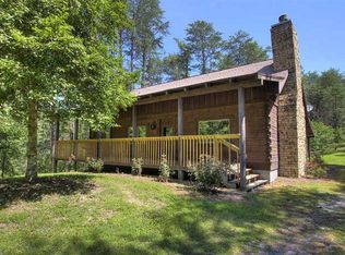 985 Gnatty Branch Rd, Sevierville, TN 37876