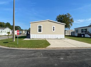 2059 Wake Forest Dr #388, Orlando, FL 32826