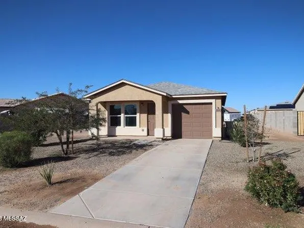 9860 W Kayenta Dr, Arizona City, AZ 85123