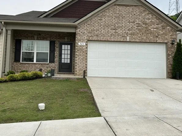923 Millstream Dr, Nashville, TN 37218