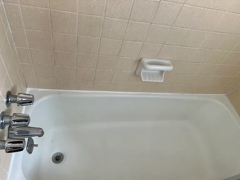 Bathtub/Shower
