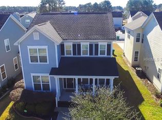 92 Red Cedar St, Bluffton, SC 29910