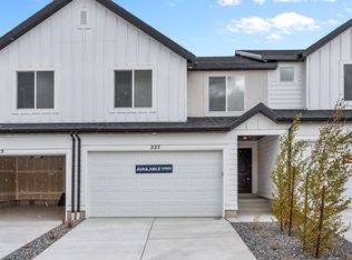 1723 N Patchwork Ave #1269, Tooele, UT 84074