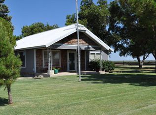 4925 Fm 608, Roscoe, TX 79545