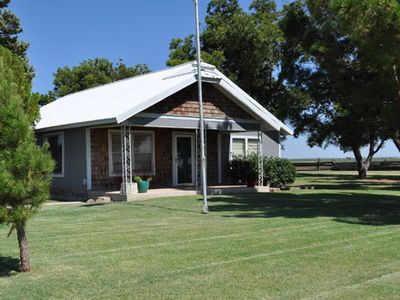 4925 Fm 608, Roscoe, TX, 79545