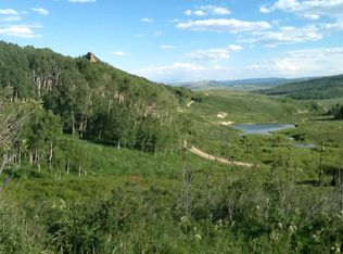 Lot #31 Rabbit Ears Village, Steamboat Springs, CO 80459