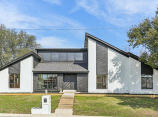 1204 York Dr, Edgecliff Village, TX 76134