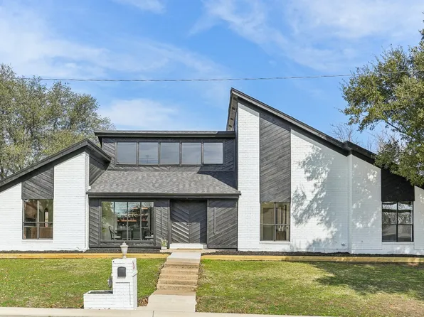 1204 York Dr, Edgecliff Village, TX 76134