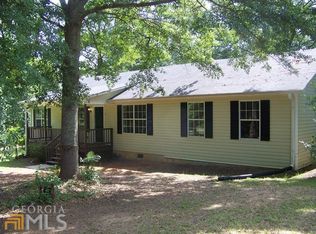 1771 S Walkers Mill Rd, Griffin, GA 30224