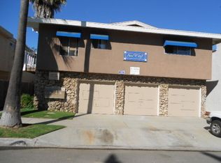 307 15th St APT 5, Huntington Beach, CA 92648