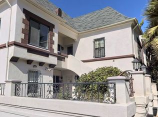 115 N Clark Dr #A, Beverly Hills, CA 90211