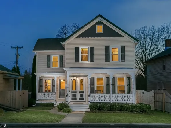 15 Main St, Clinton Twp., NJ 08801