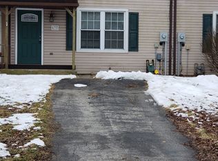 637 Fulton St #1, Hanover, PA 17331