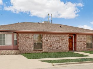 305 Houston St, Anthony, TX 79821