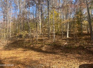 LOT 102 Arrow Head Cir, Parsons, TN 38363