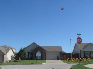 415 E 149th St, Glenpool, OK 74033