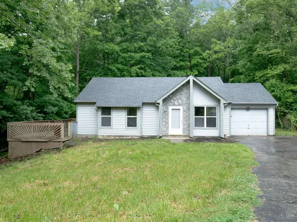 1853 Rolling Hills Dr, New Richmond, OH 45157