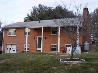 109 Bryant Rd, Lynchburg, VA 24502