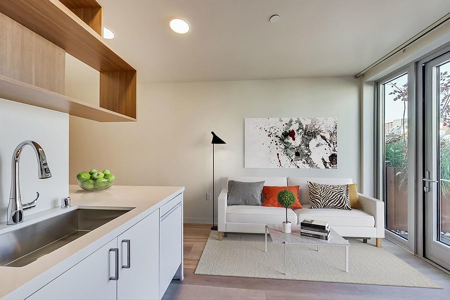 1st image of 663 Clementina St Unit 310