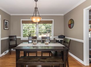 1217 W Cornwallis Rd, Durham, NC 27705