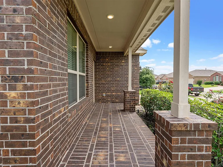 5126 Chester Springs Ln — Photo 23