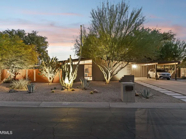 1409 W GLENN Drive, Phoenix, AZ 85021