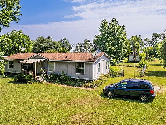 13321 FM 1725 4/2 Doublewide